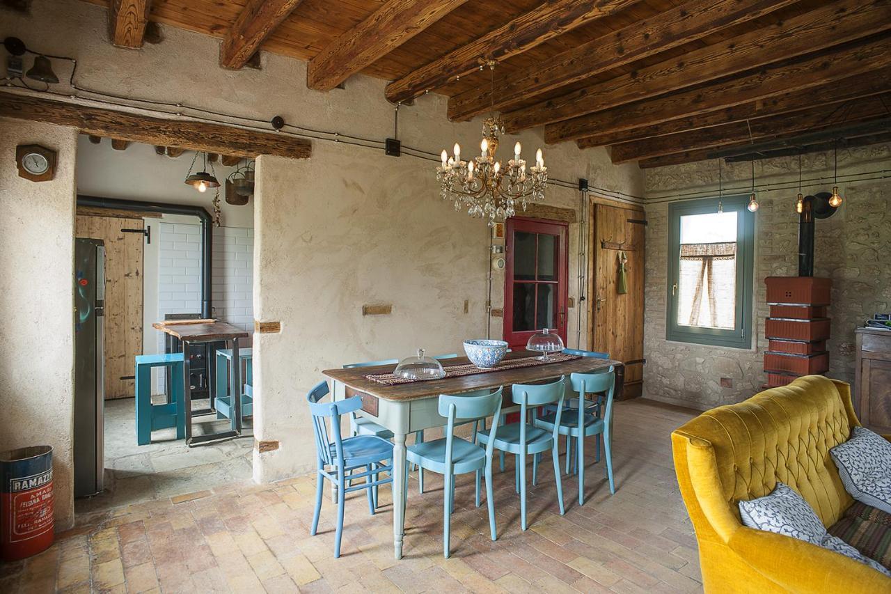 B&B Carlonga 카네바 외부 사진