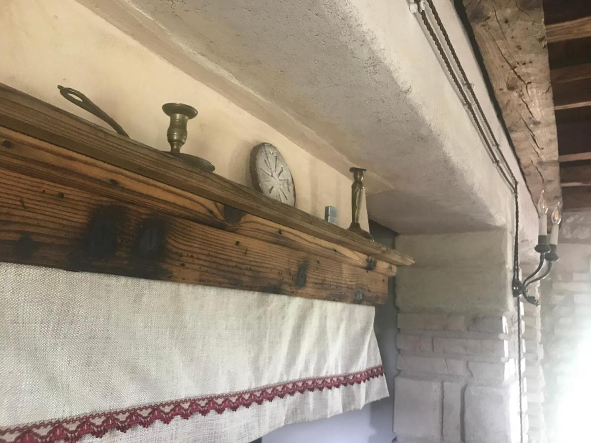 B&B Carlonga 카네바 외부 사진