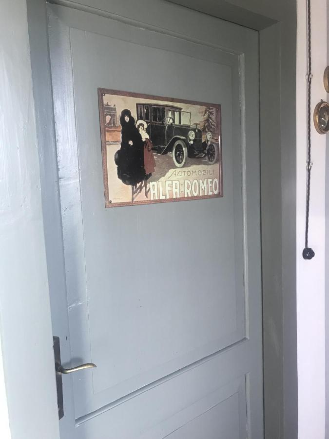 B&B Carlonga 카네바 외부 사진