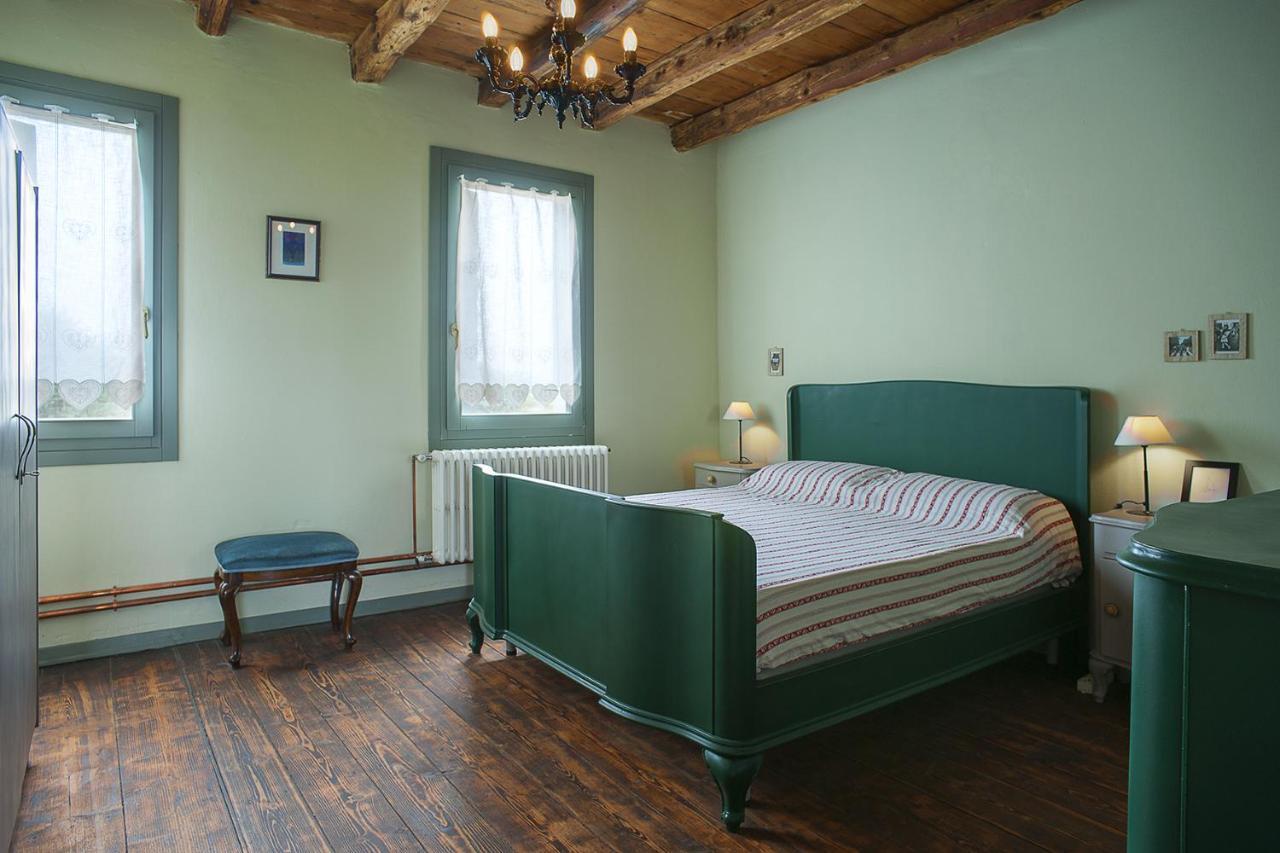 B&B Carlonga 카네바 외부 사진