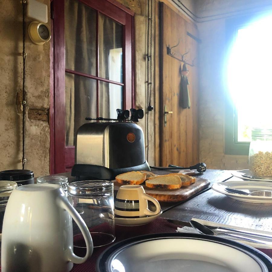 B&B Carlonga 카네바 외부 사진