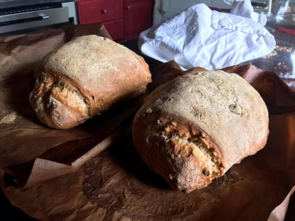 B&B Carlonga 카네바 외부 사진