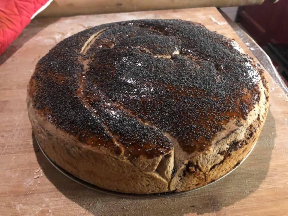 B&B Carlonga 카네바 외부 사진