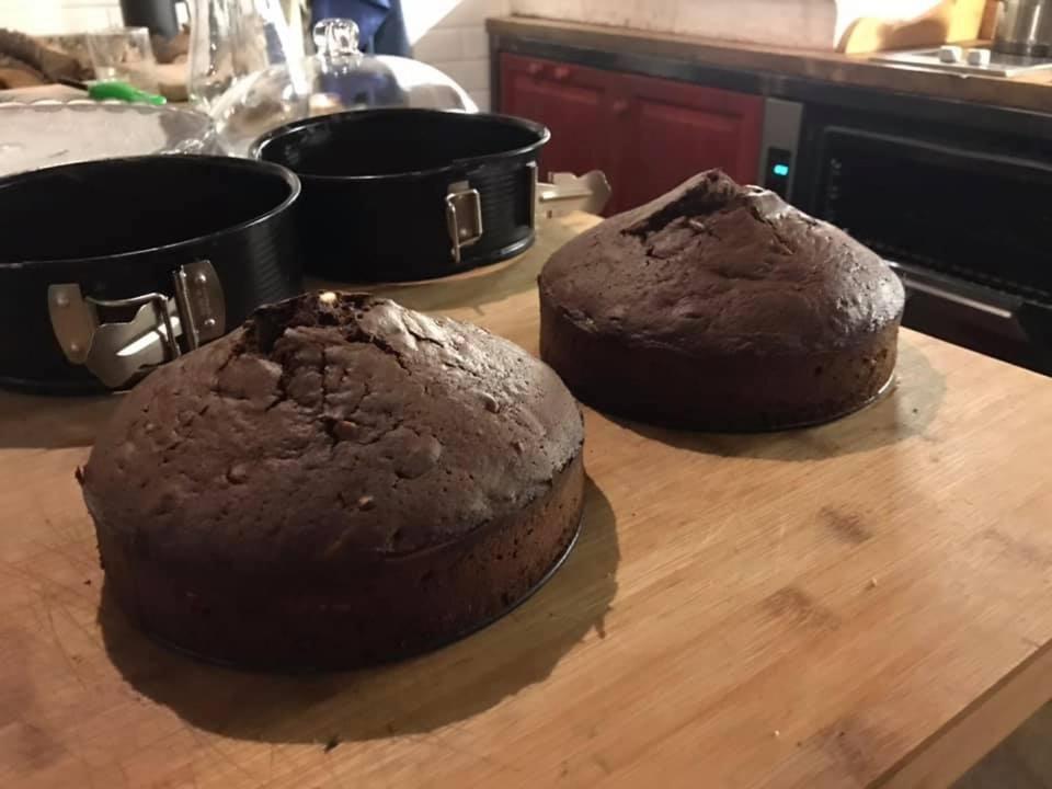 B&B Carlonga 카네바 외부 사진