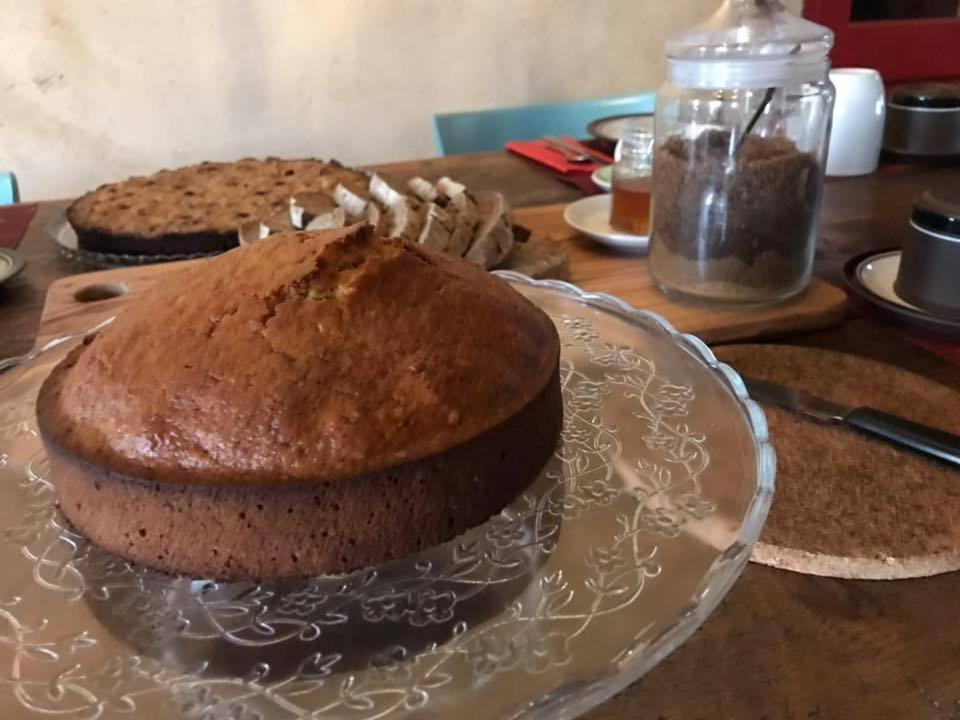 B&B Carlonga 카네바 외부 사진