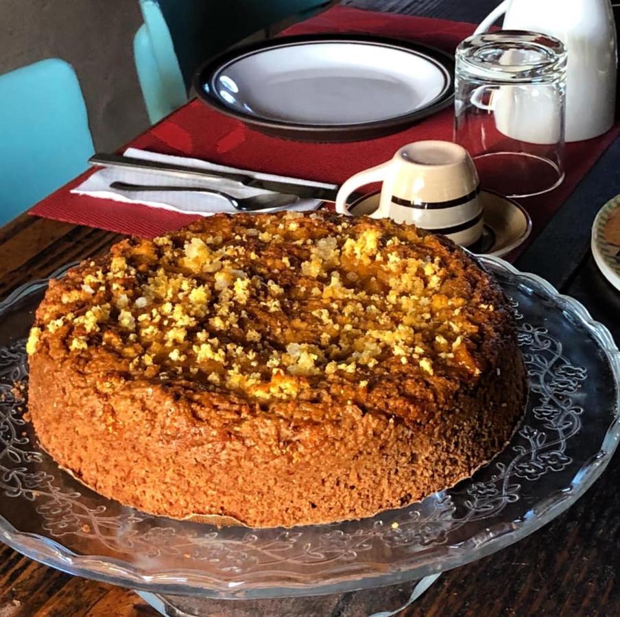 B&B Carlonga 카네바 외부 사진