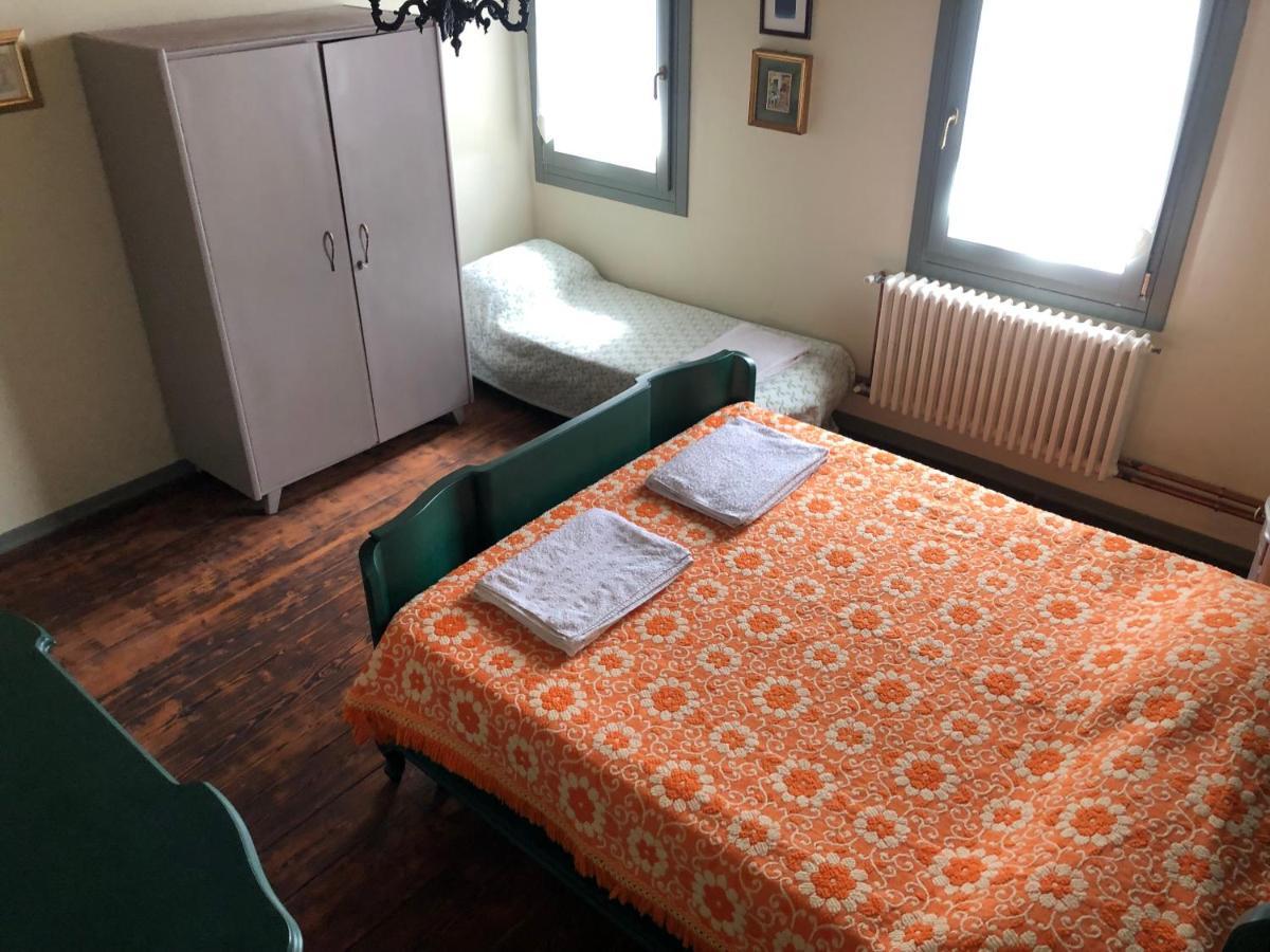 B&B Carlonga 카네바 외부 사진