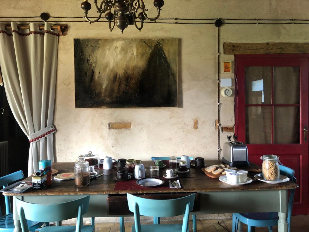 B&B Carlonga 카네바 외부 사진