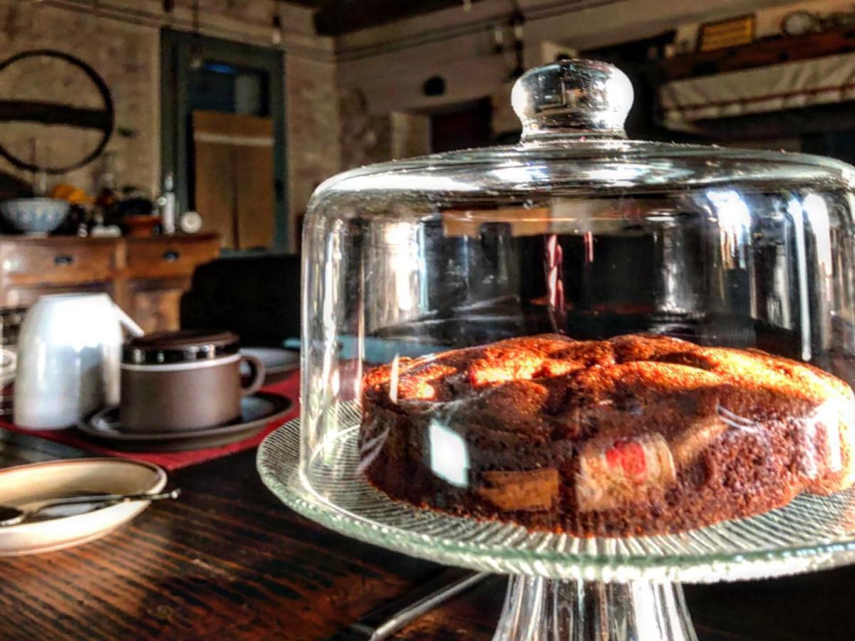 B&B Carlonga 카네바 외부 사진